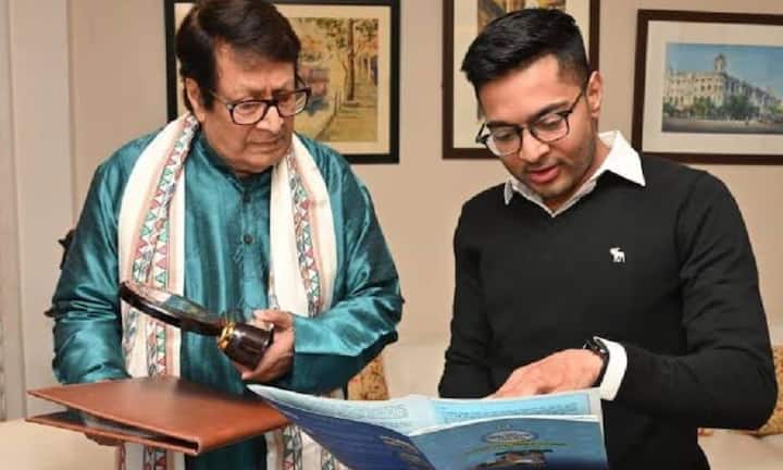 ‘অভিষেককে ভাল লাগে’ বলেছিলেন রঞ্জিত মল্লিক, মাত্র আড়াই মাসেই সাংসদজীবনে ইতি কোয়েলের, ফিরে দেখা