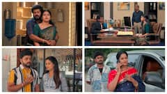 గుండెనిండా గుడిగంటలు: బ్యాంకు లోన్‌ కోసం ప్రయత్నించిన మీనాకు నిరాశ.....మేమున్నామంటూ అభయమిచ్చిన శృతి,రవి