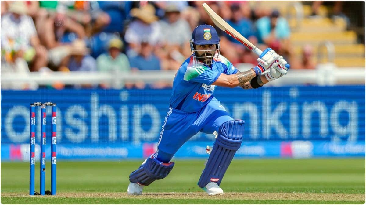 Rohit Sharma Retirement: रोहित शर्माच नव्हे, टीम इंडियाचे 'हे' 6 दिग्गजही घेऊ शकतात निवृत्ती; कधीही होऊ शकते मोठी घोषणा