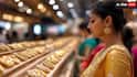 Gold Rate : गुड न्यूज, सोने आणि चांदीच्या दरात घसरण कायम, 22 कॅरेट सोन्याचे दर 1 लाख 30 हजारांच्या खाली आले, जाणून लेटेस्ट दर