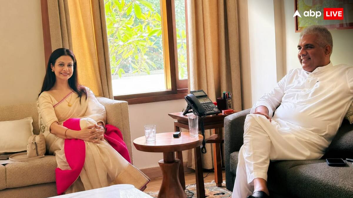 ममता को झटके पर झटका! मदन मित्रा के बाद अब कोयल मलिक का इस्तीफा, भूपेन्द्र यादव से की मुलाकात