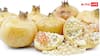 White Pomegranate Seeds: घर पर लगे अनार के पेड़ में लाल नहीं हो रहे दाने? ये हो सकती है वजह