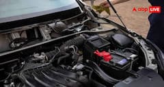 Car Battery Care Tips : वीकेंड-वीकेंड ही चलाते हैं कार, जानें कितने दिन खड़ी रहने पर खराब हो जाती है बैटरी?