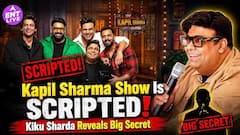 Kiku Sharda ने खोला Kapil Sharma Show का बड़ा राज