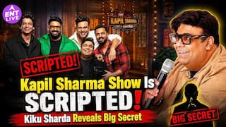 Kiku Sharda ने खोला Kapil Sharma Show का बड़ा राज