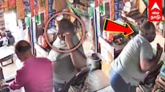பட்டப்பகலில் திருட்டு !கல்லாப்பெட்டி சூறையாடல்..மர்ம நபர் கைவரிசை..