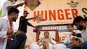 CJP Calls 'Mass Hunger Strike' As Sonam Wangchuk's Fast Enters Day 18 As NEET Protest Intensifies