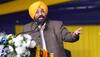 CM ਭਗਵੰਤ ਮਾਨ ਬੋਲੇ – ਕਾਂਗਰਸ 'ਚ 500 ਕਰੋੜ ਰੁਪਏ 'ਚ ਬਣਦਾ ਹੈ CM ,ਮਜੀਠੀਆ 'ਤੇ ਵੀ ਸਾਧਿਆ ਨਿਸ਼ਾਨਾ