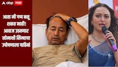 आपण बोललो म्हणजे देशद्रोही ठरत नाही, आता मी आवाज उठवणार, अभिनेत्री सोनाक्षी सिन्हाचा वांगचुक यांच्या उपोषणाला पाठिंबा