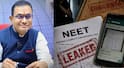 Shivraj Motegaonkar NEET Exam Paper Leak: नीटच्या पेपरचा 5 लाखात सौदा, शिवराज मोटेगावकरच्या फोनमध्ये सापडले केमिस्ट्रीचे 132 प्रश्न; CBIच्या तपासामध्ये धक्कादायक माहिती समोर