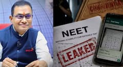 'नीटच्या पेपरचा 5 लाखात सौदा, शिवराज मोटेगावकरच्या फोनमध्ये सापडले केमिस्ट्रीचे 132 प्रश्न; सीबीआयच्या तपासामध्ये धक्कादायक माहिती समोर