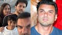 Sohail Khan Wanted To Name Son ‘Ram Khan’, Shares Heartwarming Story Behind Nirvaan’s Name
