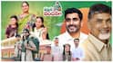 Thalliki Vandanam Status: ఆంధ్రప్రదేశ్‌లో 22న తల్లికి వందనం డబ్బులు! అర్హుల జాబితాలో మీ పేరు ఉందో లేదో ఇలా చెక్ చేసుకోండి!