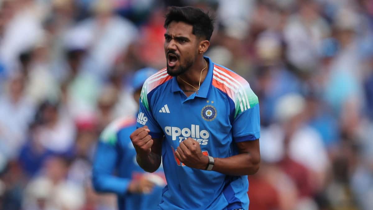 ICC Penalises India's Gurnoor Brar for Throwing Ball at Duckett