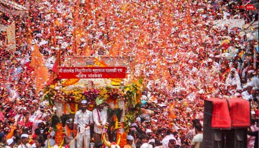 Pandharpur Wari 2026: पंढरपुर वारी क्या है ? जुलाई में कब है ये, देखें इसका धार्मिक महत्व और इतिहास