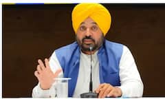 Big News: ਵੱਡੀ ਖਬਰ, CM ਮਾਨ ਵੱਲੋਂ ਅਚਾਨਕ ਵੱਡਾ ਐਲਾਨ, ਇਨ੍ਹਾਂ 17 ਅਧਿਕਾਰੀਆਂ ਨੂੰ ਦਿੱਤੀ ਅਹਿਮ ਜ਼ਿੰਮੇਵਾਰੀ...
