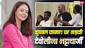 'एजेंडा चलते रहना चाहिए...' सोनम वांगचुक के अनशन में पहुंचे कुणाल कामरा पर देवोलीना भट्टाचार्जी का निशाना