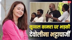 'एजेंडा चलते रहना चाहिए...' सोनम वांगचुक के अनशन में पहुंचे कुणाल कामरा पर देवोलीना का तंज