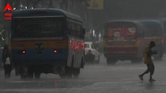 Weather Update: রথ পেরিয়েও কমবে না বৃষ্টি, উত্তর থেকে দক্ষিণ; গোটা রাজ্য ভাসাবে ভারী থেকে অতিভারী বৃষ্টি