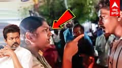 பெண் நிர்வாகி மீது தாக்குதல் !ஆடையை கிழித்த தவெகவினர்..கோவையில் வெடித்த மோதல்