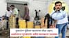 तुकाराम मुंढेंच्या खात्याचा मोठा प्रहार; अकोल्यात गुटख्याचा अवैध कारखाना उद्ध्वस्त, 50 लाखांचा मुद्देमाल जप्त, गुटखा माफियांचे धाबे दणाणले