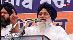 Sukhbir Singh Badal ਹੋਣਗੇ ਗ੍ਰਿਫ਼ਤਾਰ ? 11 ਸਾਲ ਪੁਰਾਣੇ ਮਾਮਲੇ 'ਚ SIT ਦੇ ਨੋਟਿਸ ਤੋਂ ਬਾਅਦ ਉੱਠੇ ਸਵਾਲ