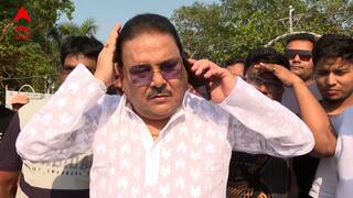 Madan Mitra: কেন্দ্রীয় এজেন্সির চাপ, না দলের নেতৃত্বের ওপর ক্ষোভ? হঠাৎ করে মদন মিত্রের দল ছাড়ার নেপথ্যে কী কারণ?