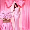 Aamna Sharif PHOTO: બર્થ ડે આમના શરીફનો ગ્લેમરસ અવતાર, ઓલ પિંક લુકમાં લૂંટી મહેફીલ