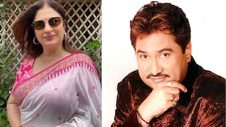 Kunickaa Sadanand Hits Back At Trolls Over Kumar Sanu Affair: ‘Move On... I Don’t Have Any Change’