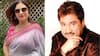 Kunickaa Sadanand Hits Back At Trolls Over Kumar Sanu Affair: ‘Move On... I Don’t Have Any Change’