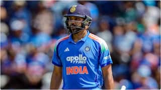 Rohit Sharma Record at Lord’s: Rohit Sharma has played 5 international matches at Lord’s, know what is the record of ‘Hitman’ Rohit Sharma Record at Lord’s: Rohit Sharma has played 5 international matches at Lord’s, know what is the record of ‘Hitman’