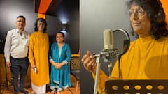 दत्तभक्तांसाठी खास पर्वणी! 12 वर्षांनंतर पंडित अजित कडकडे यांचं दमदार पुनरागमन! नवं भक्तिगीत प्रदर्शित