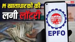 EPFO ने 34 करोड़ खातों में ट्रांसफर किया ब्याज का पैसा, चेक करें आपके खाते में आया या नहीं, जानें प्रोसेस