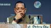 'Many Have Gone, Many Have Come': Singh Dismisses Concerns Over ISRO Resignations