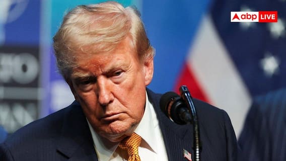 'Attack Ships In Hormuz And We'll Blow Up Bridges, Power Plants': Trump's Open Threat To Iran