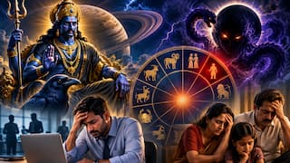 Shani-Rahu Gochar: শনির রাশিতে রাহুর প্রবেশ, ছারখার হবে এতদিনের গোছানো কাজ, চাকরি-পরিবারে এই সমস্যা ঢুকবে...