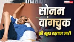 सोनम वांगचुक को क्यों मिला था रैमन मैग्सेसे, जानें उन्होंने किन-किन चीजों का किया आविष्कार?