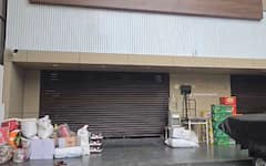 FDA Action On Siya Goyal Father Shop Pune Market: सिया गोयलच्या वडिलांच्या दुकानावर तुकाराम मुंढेंच्या FDA ची ॲक्शन; पुण्याच्या मार्केट यार्डमधील दुकान सील