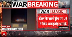 BREAKING: US Strikes Iranian Ports, Air Defenses and Strategic Sites as Regional Tensions Escalate