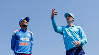 IND vs ENG 2nd ODI india first batting against england team pitch review