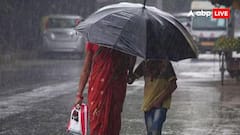उत्तराखंड में अगले 4 दिनों तक भारी बारिश का अलर्ट, बिजली और भूस्खलन का खतरा; IMD की चेतावनी