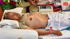 'Trust Shaken': Sonam Wangchuk's Wife Seeks Transfer From Safdarjung, Cites Lack Of Transparency