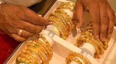 Gold Silver Price Today: ਗਹਿਣੇ ਖਰੀਦਣ ਵਾਲਿਆਂ ਲਈ ਖੁਸ਼ਖਬਰੀ!  ਅੱਜ ਫਿਰ ਸੋਨੇ-ਚਾਂਦੀ ਦੀਆਂ ਕੀਮਤਾਂ ਡਿੱਗੀਆਂ