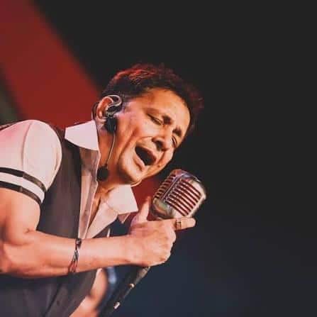 Started singing at the age of 8, won Oscar with 'Jai Ho'... Know - Sukhwinder Singh's wonderful journey