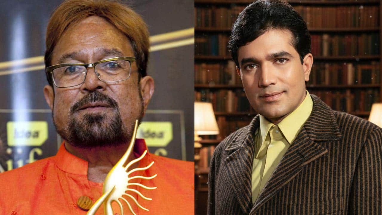 Rajesh Khanna Death Anniversary: ​​This record of Rajesh Khanna was not broken even after 55 years, ruled the box office for 3 consecutive years