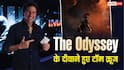 क्रिस्टोफर नोलन की 'द ओडिसी' के मुरीद हुए टॉम क्रूज, बोले- दोबारा देखना चाहता हूं फिल्म
