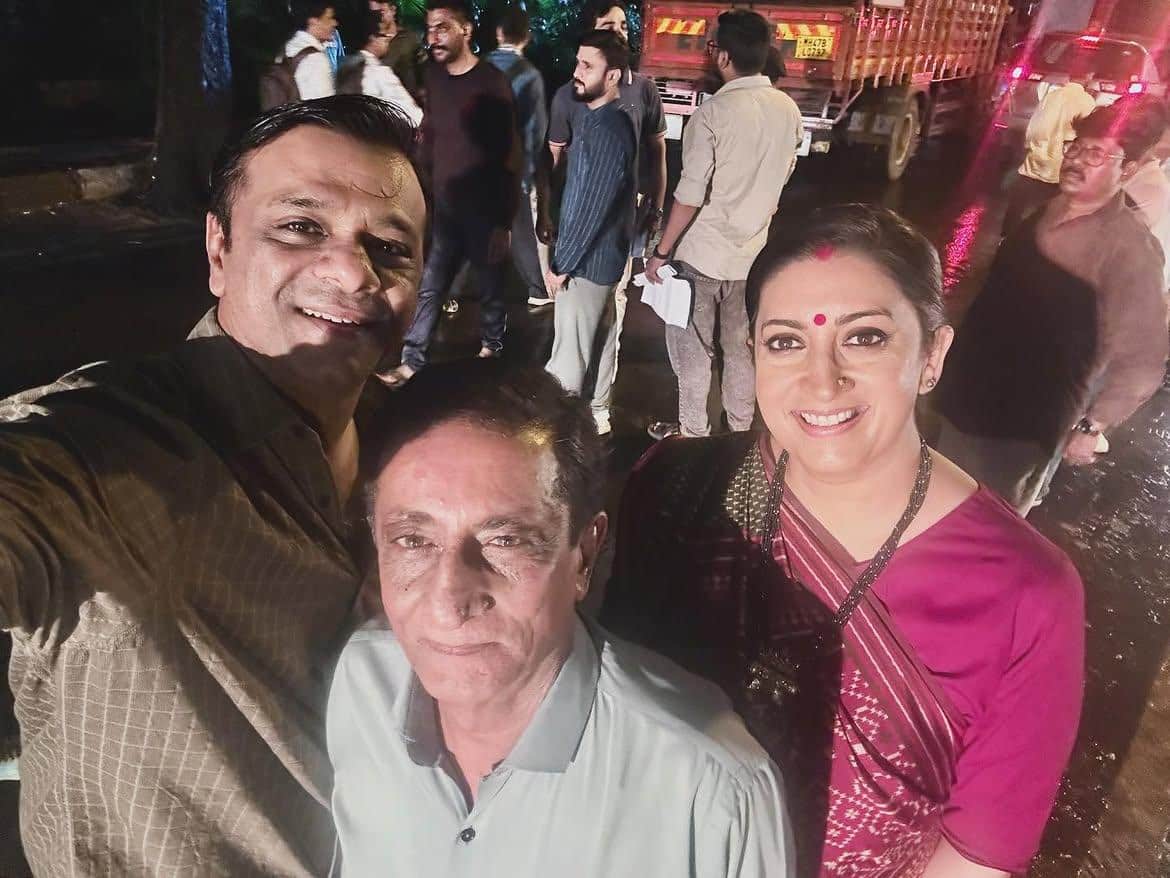 It is a blessing for me', 'Taarak Mehta' fame Tanmay Vekariya said - even today people know him by the name of Bagha