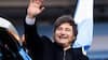 Argentina President Javier Milei To Skip FIFA World Cup Final Due To Superstition
