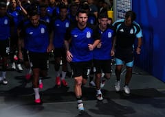 Lionel Messi: বিশ্বকাপ ফাইনালে শুধু খেতাব জয় নয়, একগুচ্ছ রেকর্ডও গড়ার হাতছানি লিওনেল মেসির সামনে