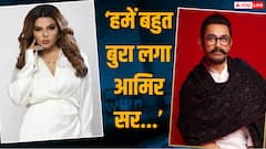'हमें बहुत बुरा लगा सर...', आमिर के बयान पर राखी का पलटवार, सोनम वांगचुक के समर्थन में उतरीं